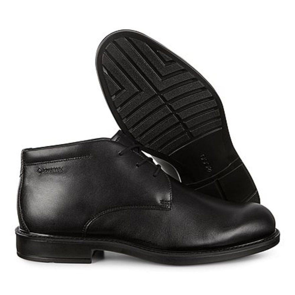 ECCO Ecco Vitrus III  Mens Size 47 (US 13-13.5)